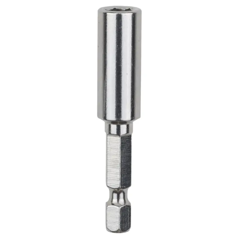 Bosch Universalhalter, 1/4, 57 mm, 11 mm, (in Verbindung mit Tiefenanschlag T9) - 2607002584 Neue Ware