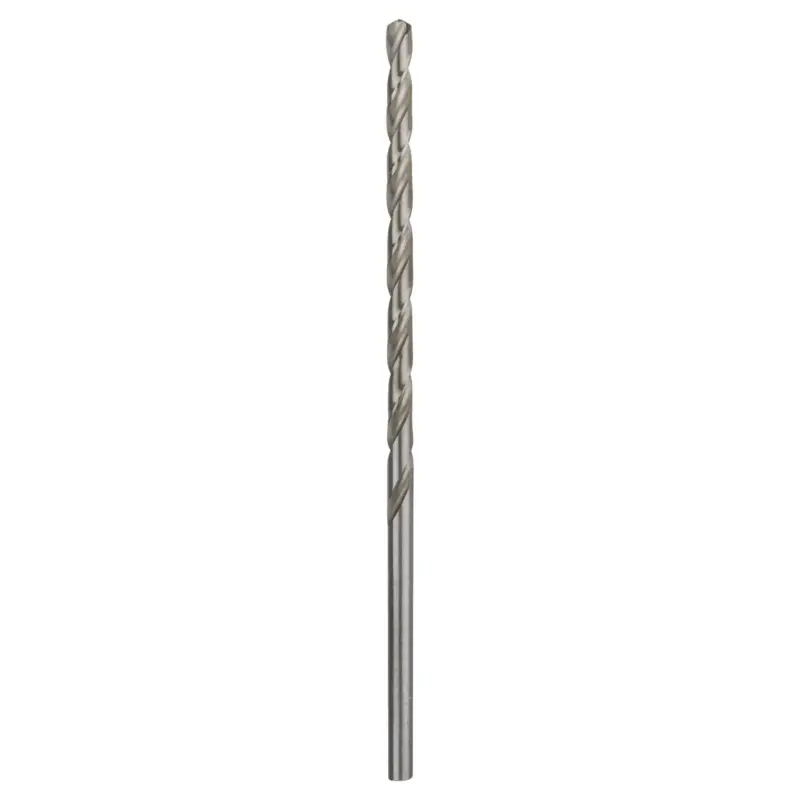 Sonderaktion Bosch 1x Metallbohrer HSS-G DIN 340 4,2 x 78 x 119 mm - 2608595680