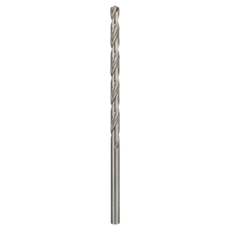 Bosch 1x Metallbohrer HSS-G DIN 340 6 x 91 x 139 mm - 2608595685 Nur Heute