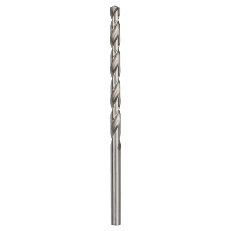 Bosch 1x Metallbohrer HSS-G DIN 340 8 x 109 x 165 mm - 2608595688 Sofort Bestellen