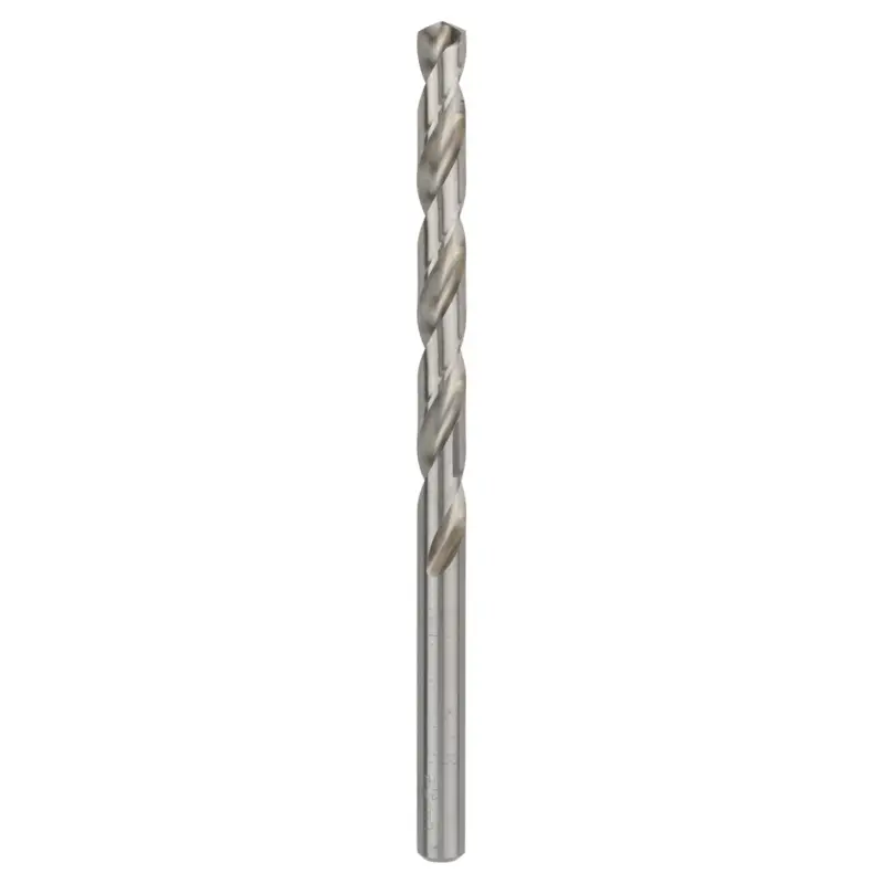 Bosch 1x Metallbohrer HSS-G DIN 340 12 x 134 x 205 mm - 2608595692 Abverkauf