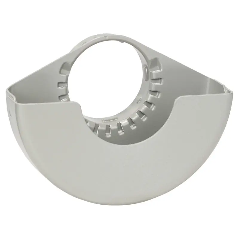 Markenware Bosch Schutzhaube mit Deckblech, 115 mm, passend zu GWS 8-115 / GWS 9-115 GWS 1000 etc.