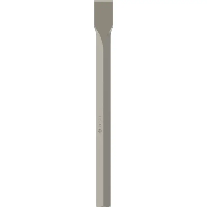 Rabatt Bosch PRO Hex-4C Flachmeißel 28 mm 35 x 400 mm - 2608690108