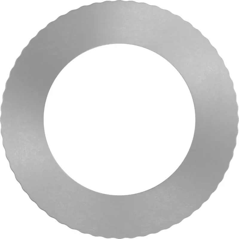 Expressversand Bosch Reduzierring für PRO Kreissägeblatt 20 x 1,2 x 12,75 mm - 2600100194