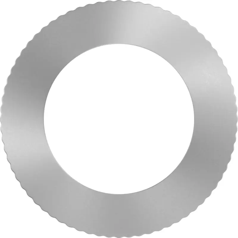 Bosch Reduzierring für PRO Kreissägeblatt 25,4 x 1,5 x 16 mm - 2600100217 Letzte Chance