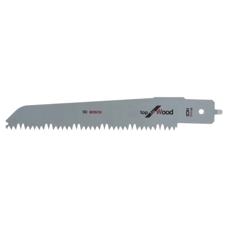 Bosch Sägeblatt HCS M 1131 L, Top for Wood, für Bosch-Multisäge PFZ 500 E - 2608650414 Bestpreis
