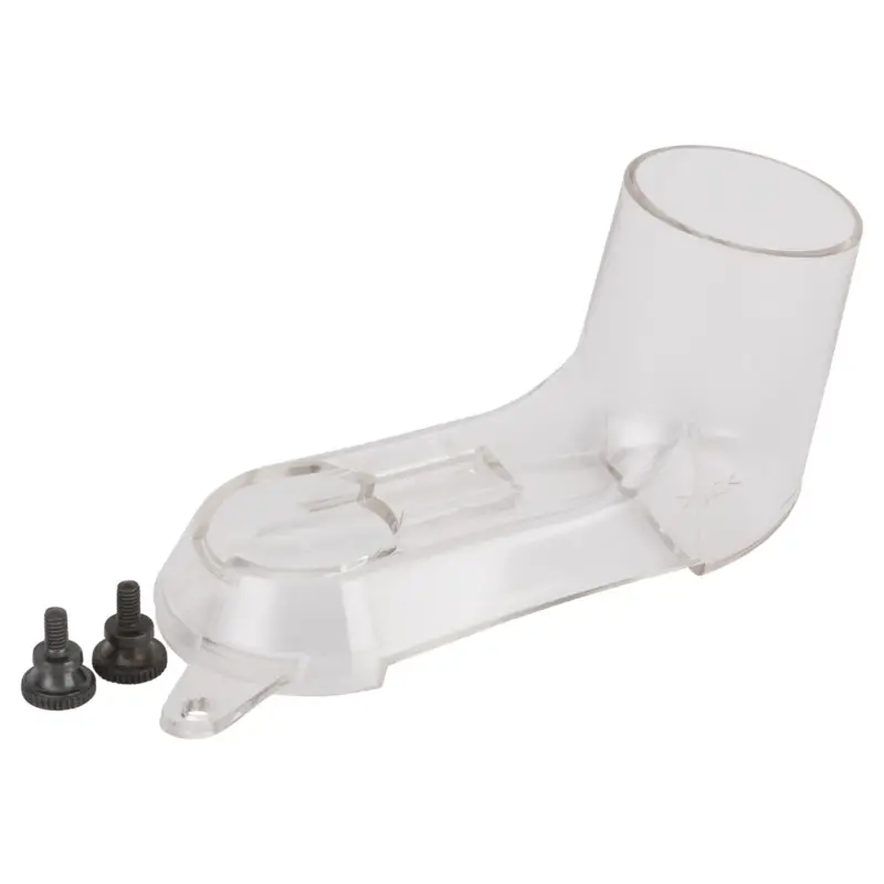 Zertifiziert Bosch Absaugadapter - 2600499077