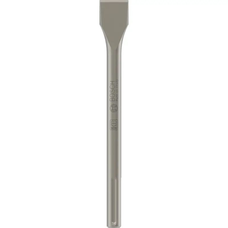 Bosch PRO SDS max-4C Flachmeißel-Set 25 x 280 mm - 2608690127 Abverkauf
