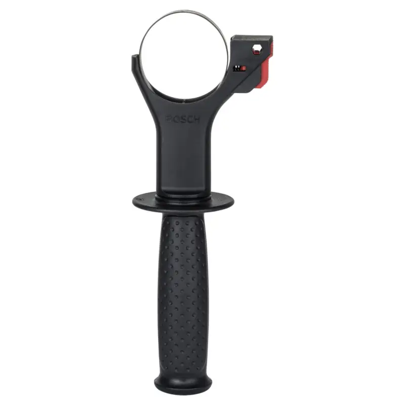 Neue Ware Bosch Handgriff für Bohrhammer, passend zu GBH 4-32 DFR - 2602025176