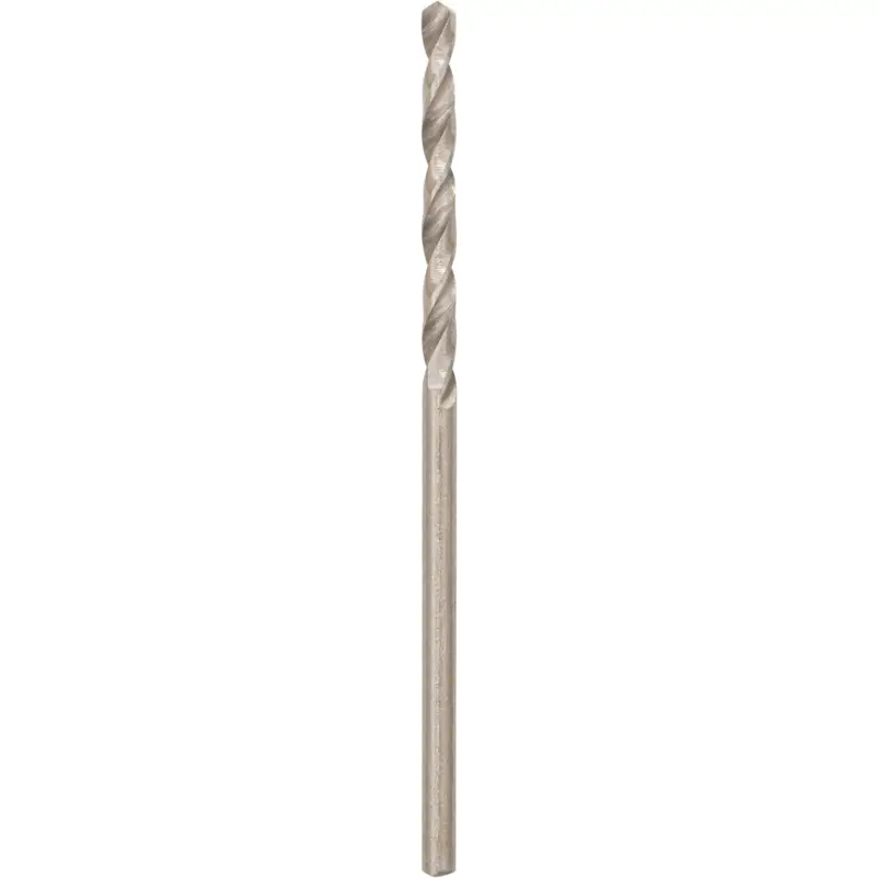 Knallerangebot Bosch PRO Metal HSS-G Spiralbohrer 1,7 x 20 x 43 mm - 2608585472