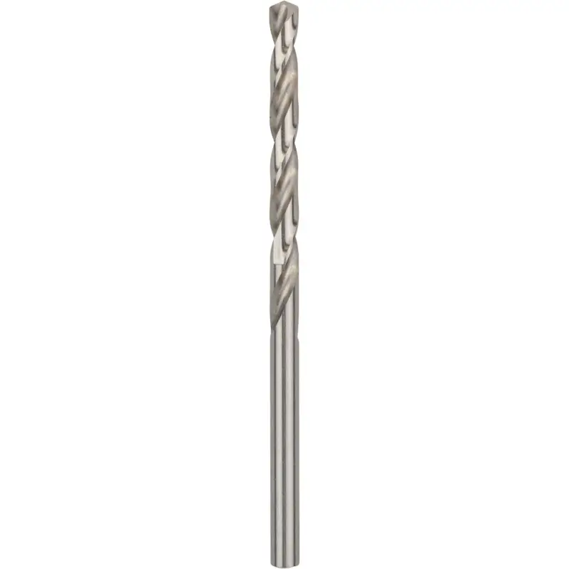 Zertifiziert Bosch PRO Metal HSS-G Spiralbohrer 4,9 x 52 x 86 mm - 2608585490