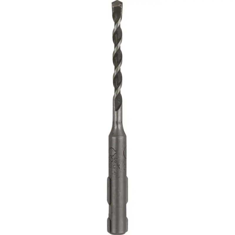 Neue Kollektion Bosch Mehrzweckbohrer SDS quick 4 x 40 x 85 mm - 2609256910