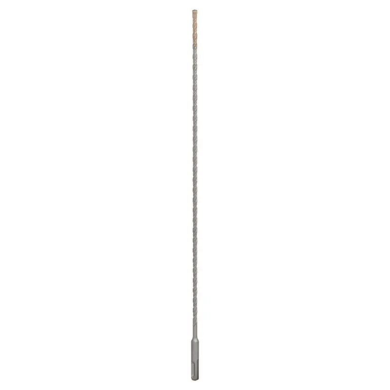 Neue Kollektion Bosch Hammerbohrer SDS plus-5 6 x 400 x 465 mm - 2608585603