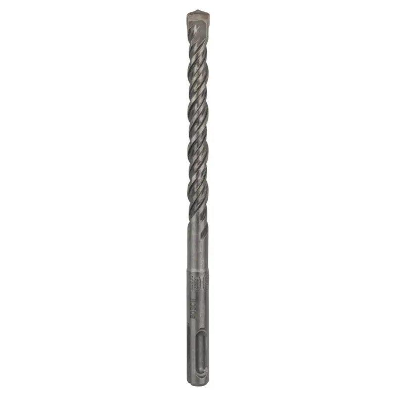 Heißes Angebot Bosch 10x Hammerbohrer SDS plus-5 10 x 100 x 165 mm - 2608585626