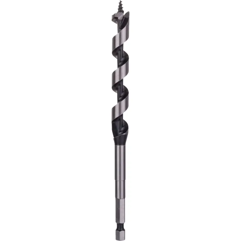 Bosch PRO Wood Holzschlangenbohrer 12 x 95 x 160 mm - 2608585699 Expressversand