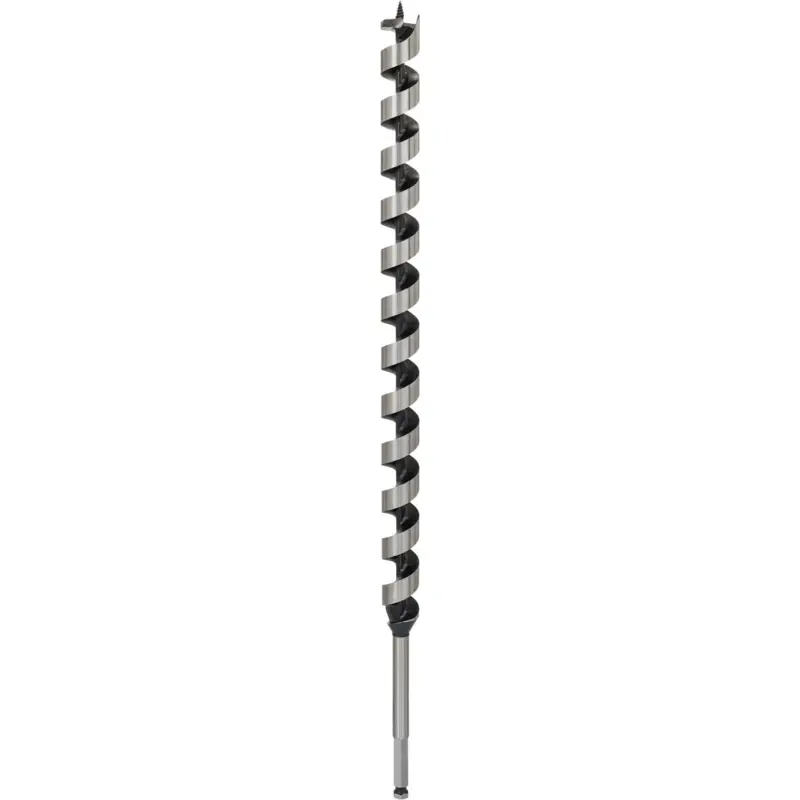 Neue Kollektion Bosch PRO Wood Holzschlangenbohrer 28 x 470 x 600 mm - 2608585725