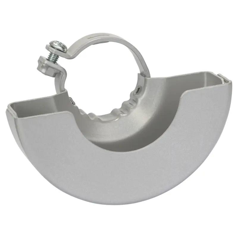 Bosch Schutzhaube mit Deckblech, 100 mm - 1619P06549 Nur Für Kurze Zeit