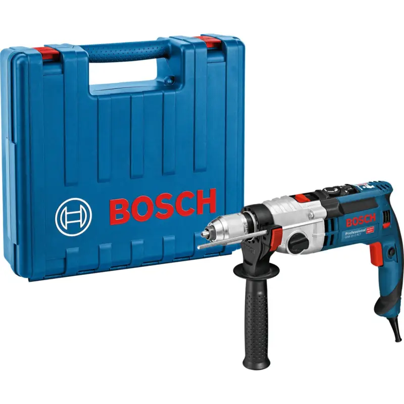 Bosch Schlagbohrmaschine GSB 21-2 RCT 1.300 W - 060119C700 Garantierte Lieferung