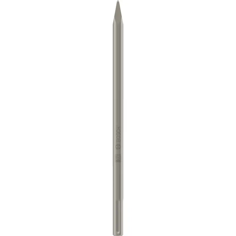 Bosch PRO SDS max-4C Spitzmeißel 400 mm - 2608690142 Mega-Angebot