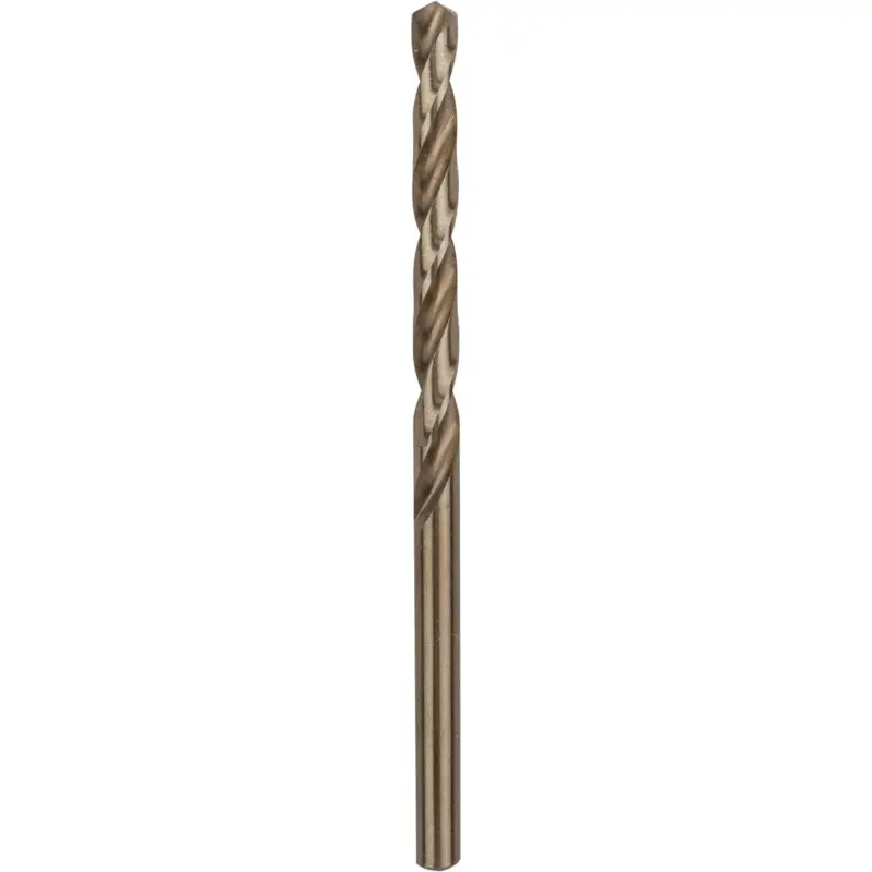 Bosch PRO Stainless Steel HSS-Co Spiralbohrer 5,1 x 52 x 86 mm - 2608585886 Jetzt Bestellen