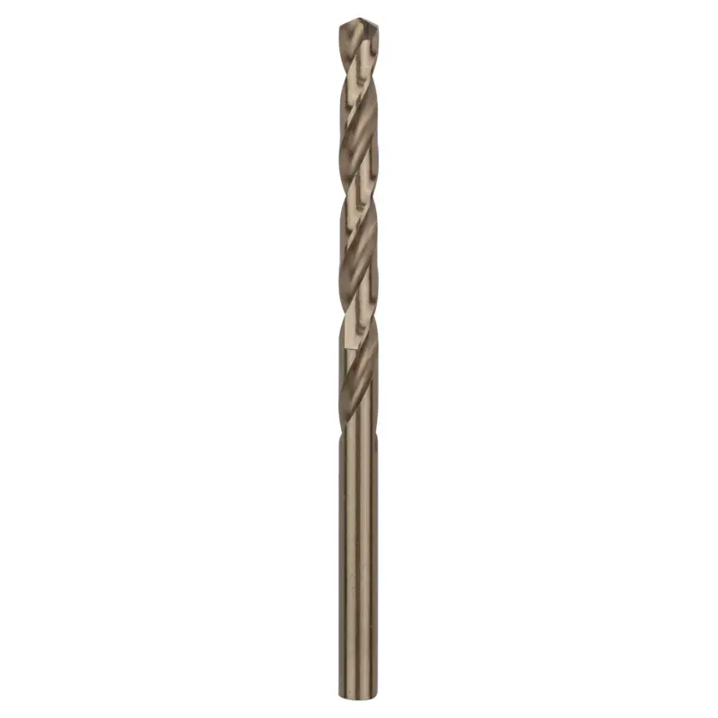 Markenware Bosch PRO Stainless Steel HSS-Co Spiralbohrer 6,5 x 63 x 101 mm - 2608585890