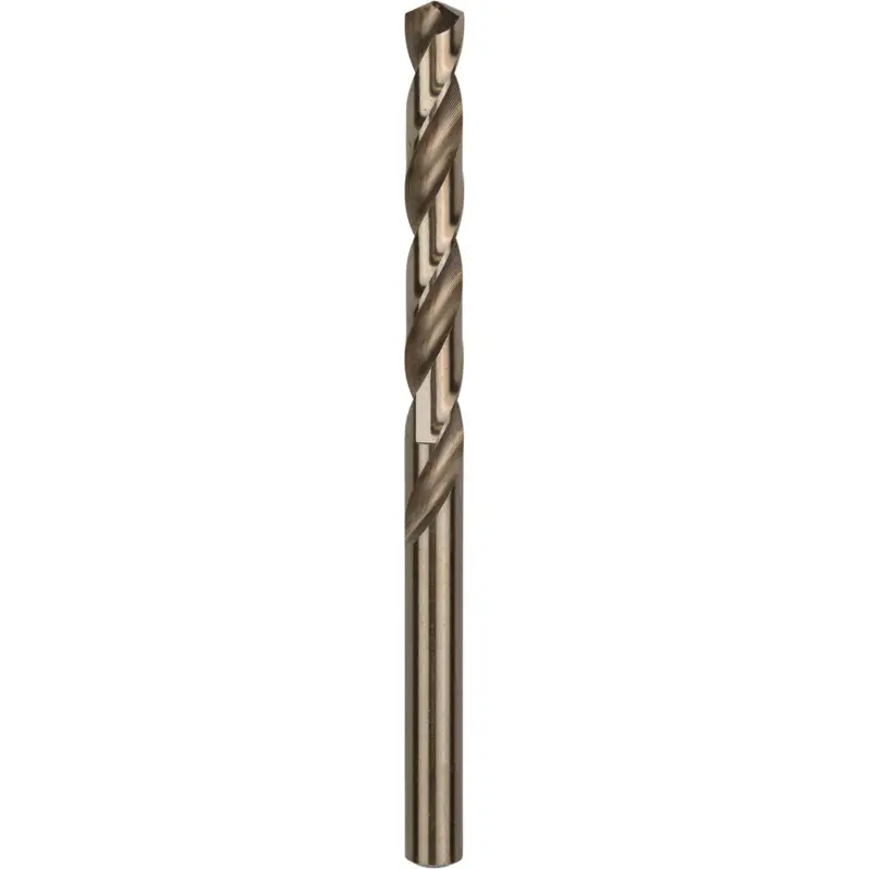 Bosch PRO Stainless Steel HSS-Co Spiralbohrer 7,5 x 69 x 109 mm - 2608585893 Markenware