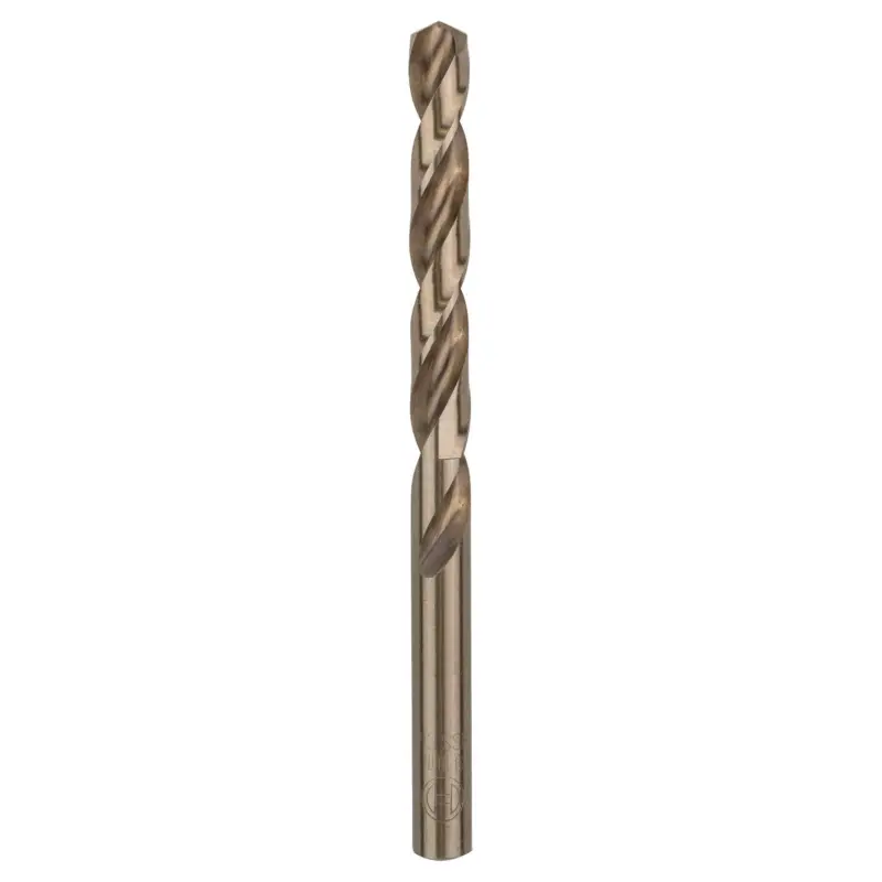 Bosch PRO Stainless Steel HSS-Co Spiralbohrer 9 x 81 x 125 mm - 2608585896 Neue Kollektion