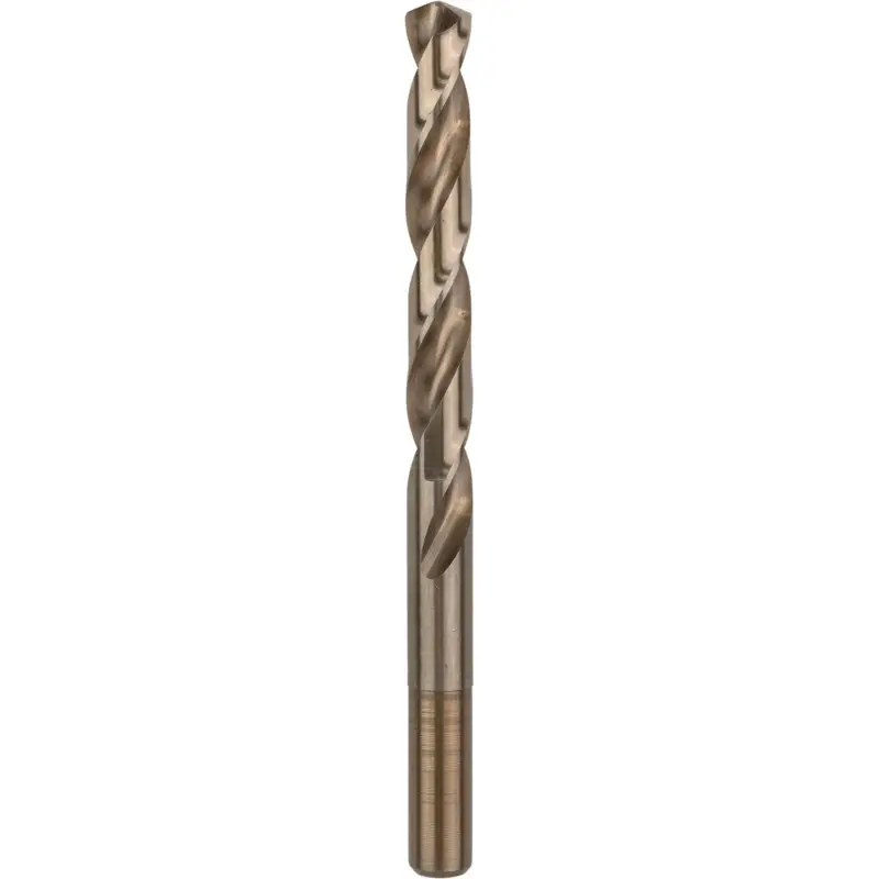 Bosch PRO Stainless Steel HSS-Co Spiralbohrer 10,2 x 87 x 133 mm - 2608585899 Top-Angebot