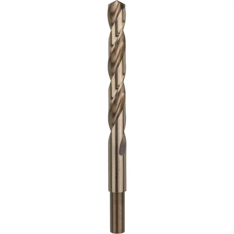 Sichere Zahlung Bosch PRO Stainless Steel HSS-Co Spiralbohrer 12 x 101 x 151 mm - 2608585903