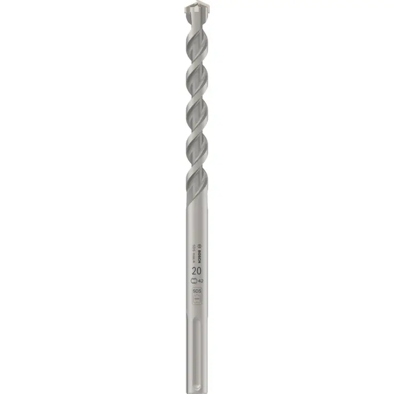 Bosch PRO SDS max-4 Hammerbohrer 20 x 200 x 320 mm - 2608685864 Letzte Chance
