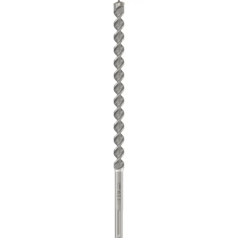 Bosch PRO SDS max-4 Hammerbohrer 25 x 400 x 520 mm - 2608685869 Nur Für Kurze Zeit