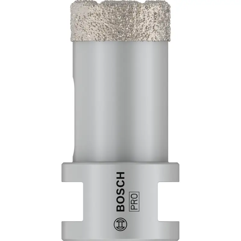 Schnäppchen Bosch PRO Core Cutter dry 25 x 35 x 22,23 mm - 2608587117