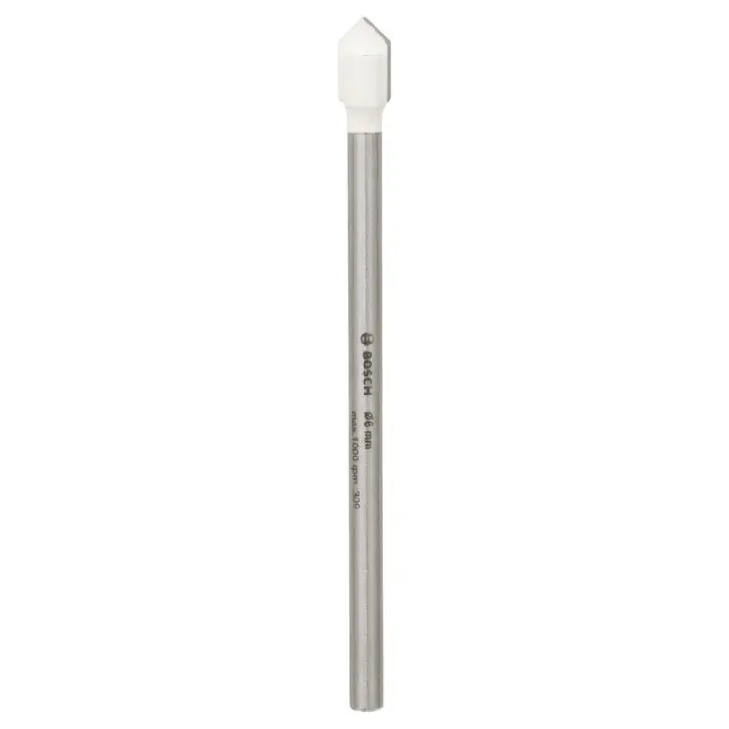 Billig Bosch Fliesenbohrer CYL-9 Ceramic 6 x 80 mm - 2608587161