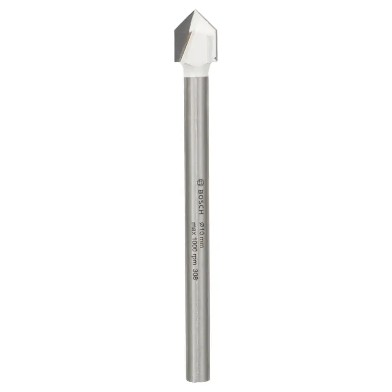 Knallerangebot Bosch Fliesenbohrer CYL-9 Ceramic 10 x 90 mm - 2608587165