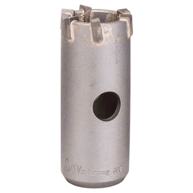 Bosch PRO SDS plus-5 Core Cutter 30 x 50 x 72 mm - 2608550613 Garantierte Lieferung