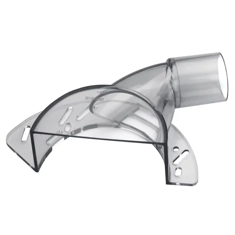 Bosch Absaughaube zur Kantenbearbeitung - 2608000488 Must-Have