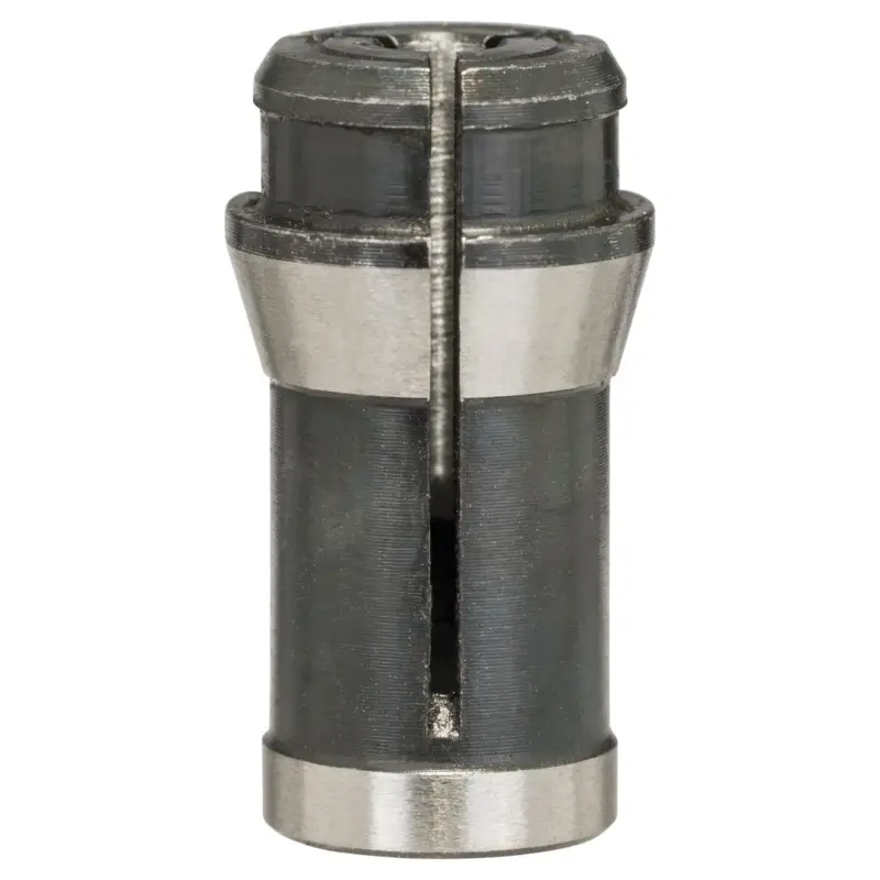 Echt Bosch Spannzange ohne Spannmutter, 1/8, für Bosch-Geradschleifer - 2608570139