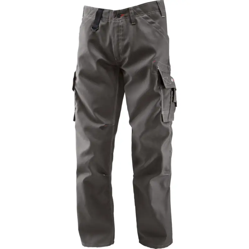 Jetzt Kaufen Bosch WCT 18 Professional Cargo Hose Gr. 50 grau - 0618800303