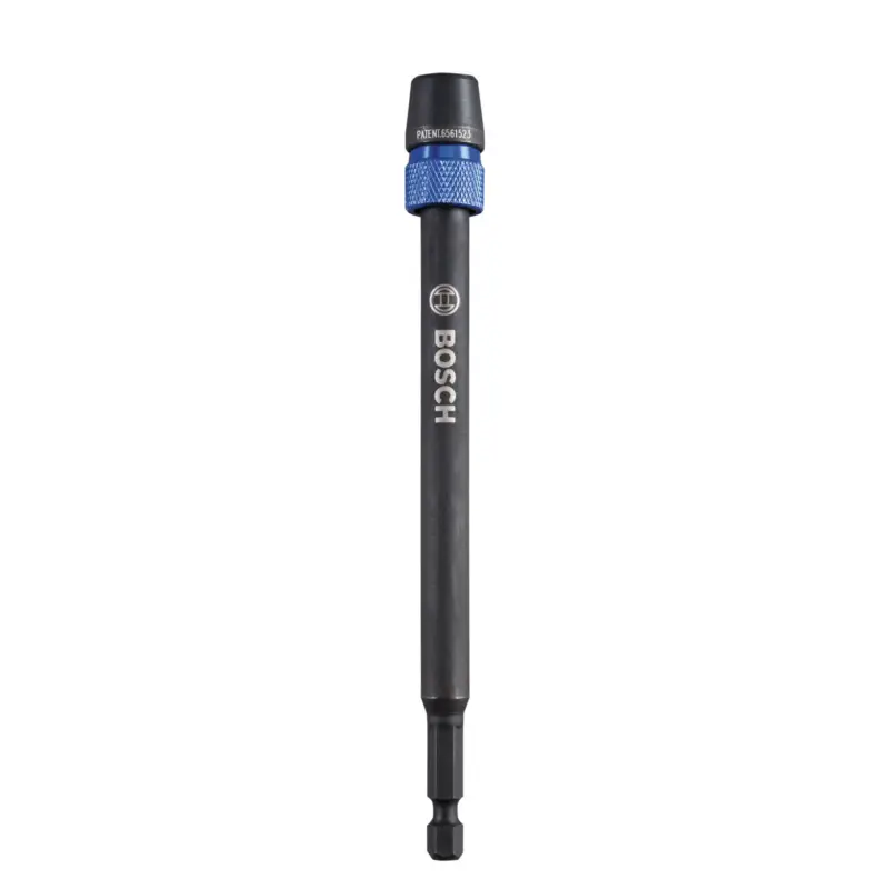 Kracherpreis Bosch Schnellwechsel-Verlängerung 1/4 Sechskantschaft für Flachfräsbohrer 152 mm - 2608587520