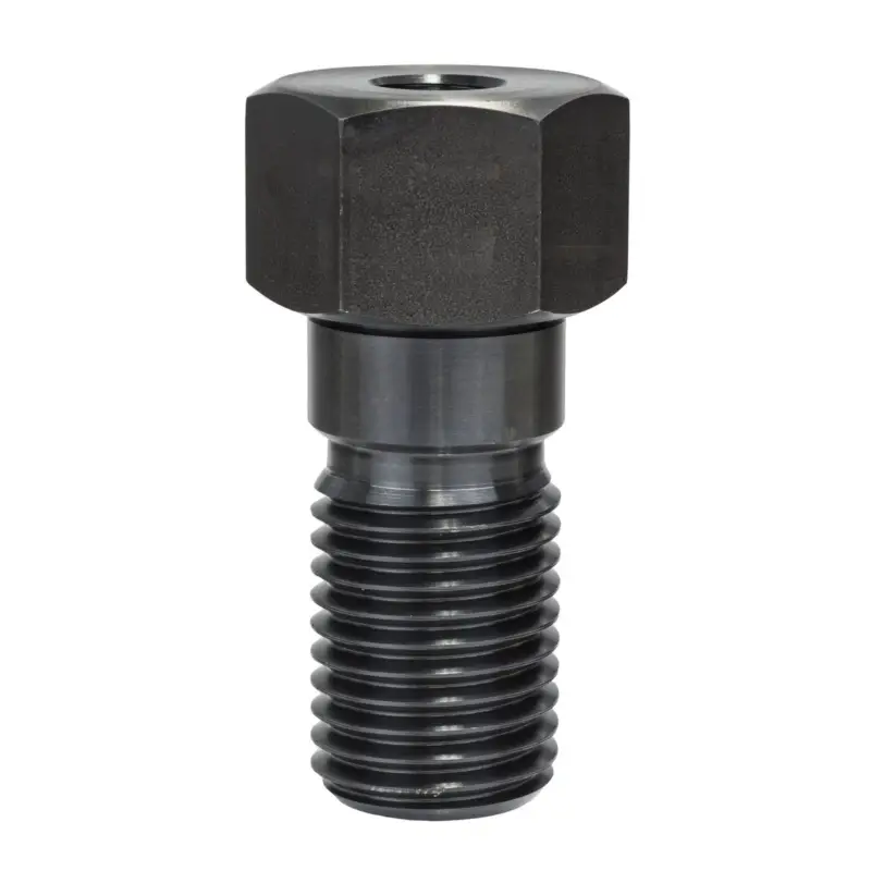 Direkt Vom Hersteller Bosch Adapter für Diamantbohrkronen 5/8 16 UNF, 1 1/4 UNC - 2608598153