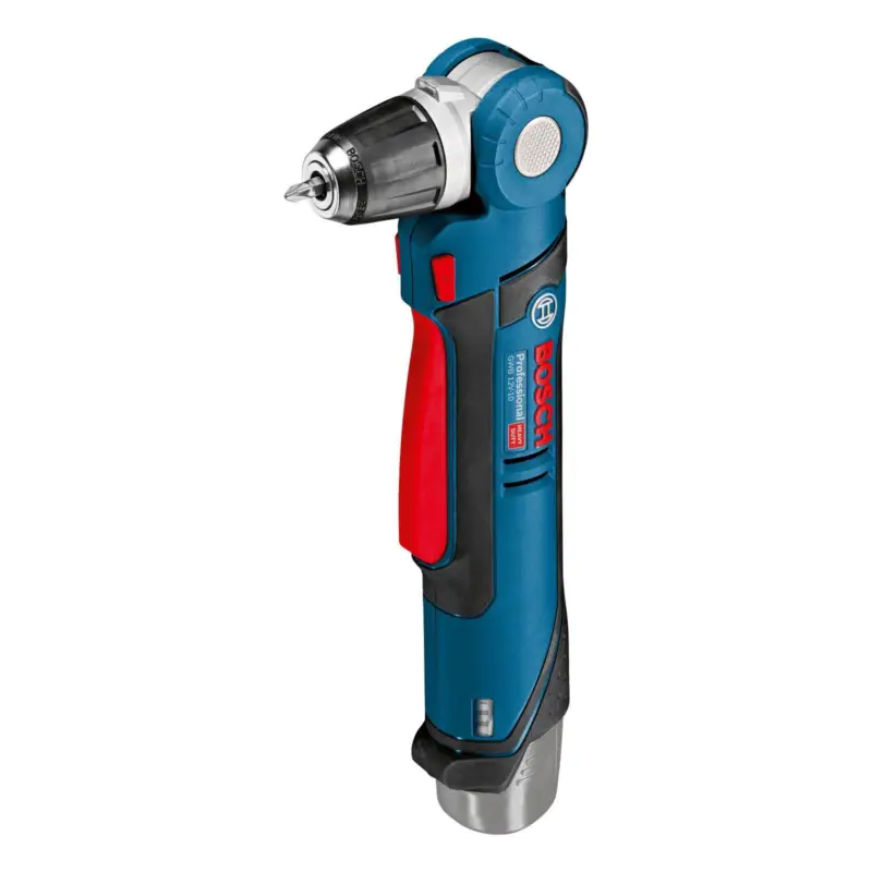 Bosch Akku-Winkelbohrmaschine GWB 12V-10 Solo - 0601390905 Saisonangebot