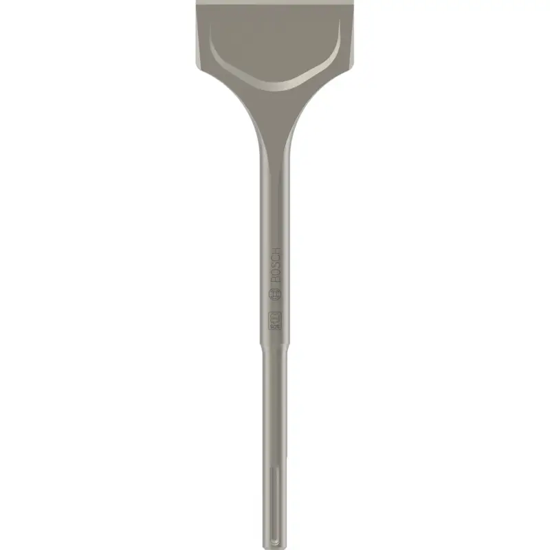 Jetzt Kaufen Bosch PRO SDS max-5C Spatmeißel 115 x 400 mm - 2608690199
