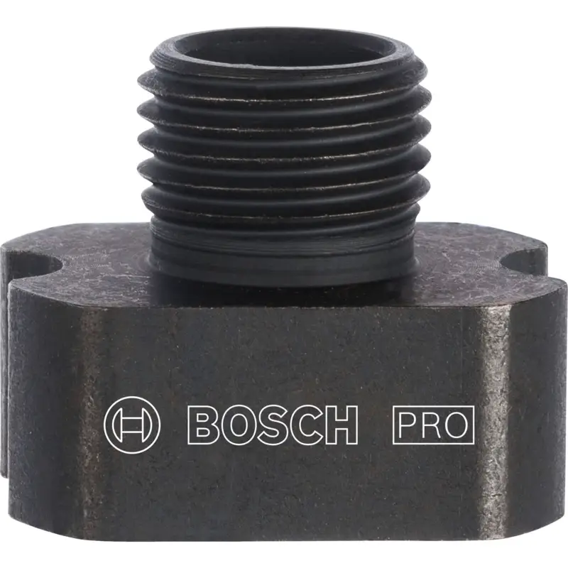 Preis Gesenkt Bosch Adapter for PRO Q-Lock Quick Change-System für Lochsägen 14–30 mm - 2609390591