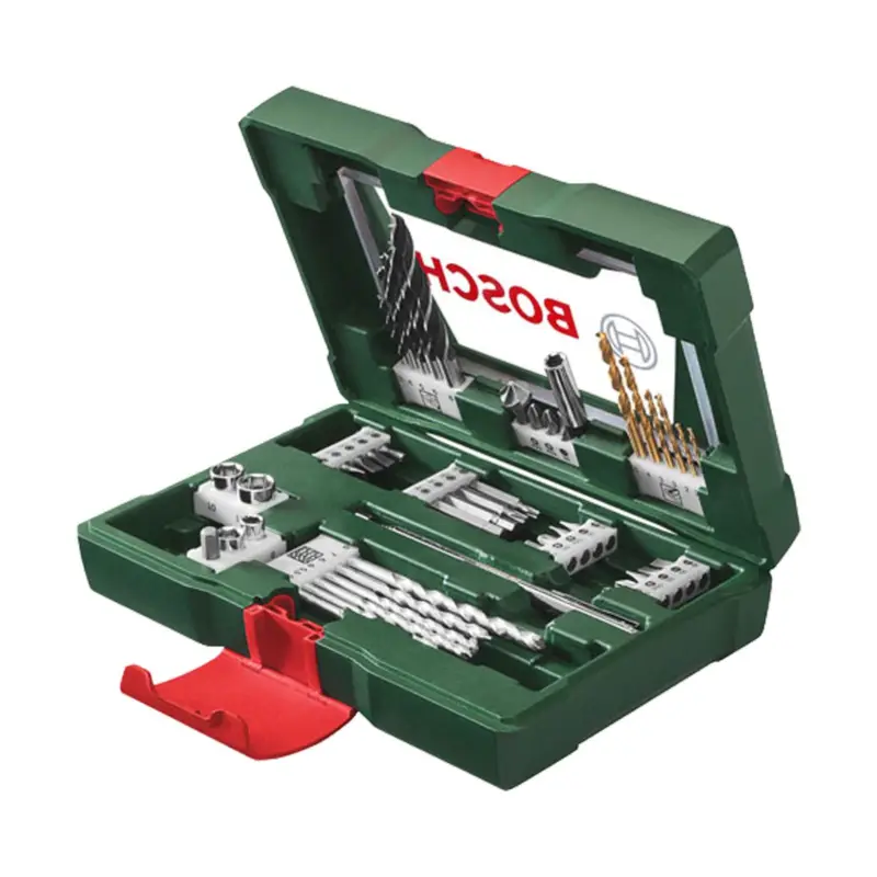 Nur Heute Bosch V-Line Box 48tlg. - 2607017303