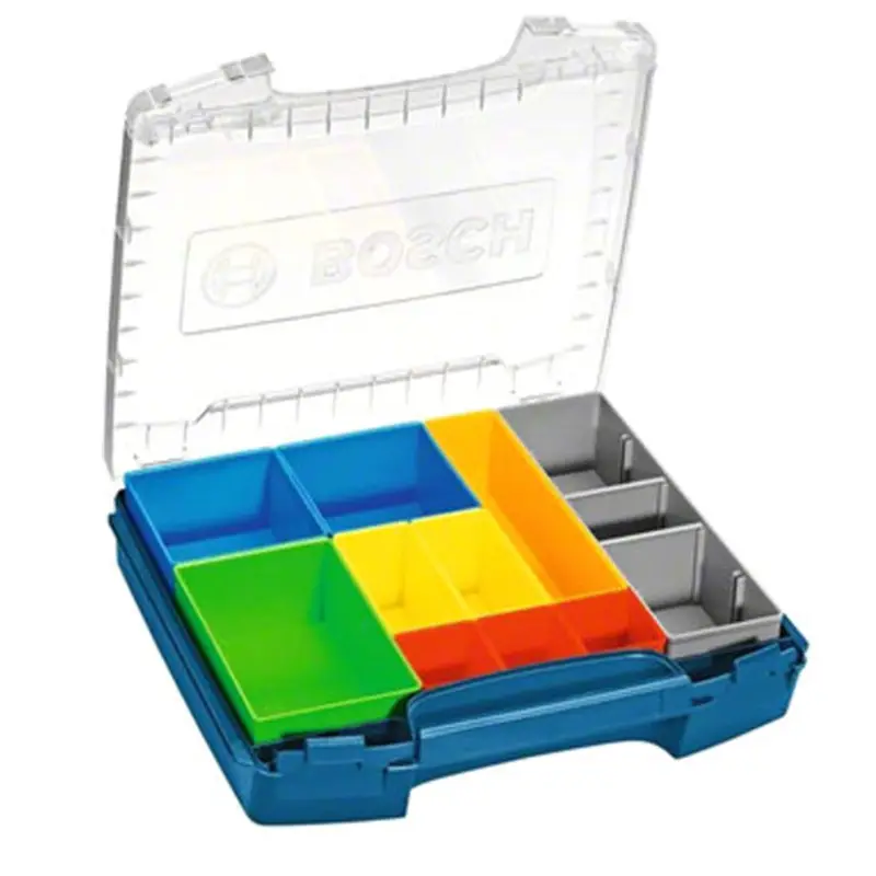 Preisreduziert Bosch i-Boxx 72 Set 10 Professional -1600A001S8