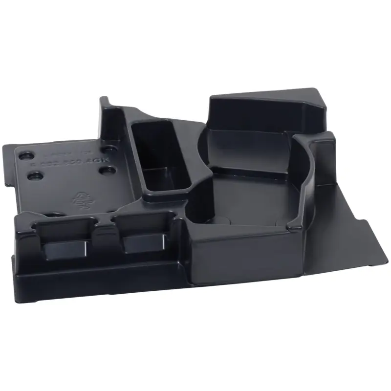 Echt Bosch Einlage GDR 18 V-LI MF/GDS 18 V-LI HT passend für L-Boxx 136 - 1600A002UW