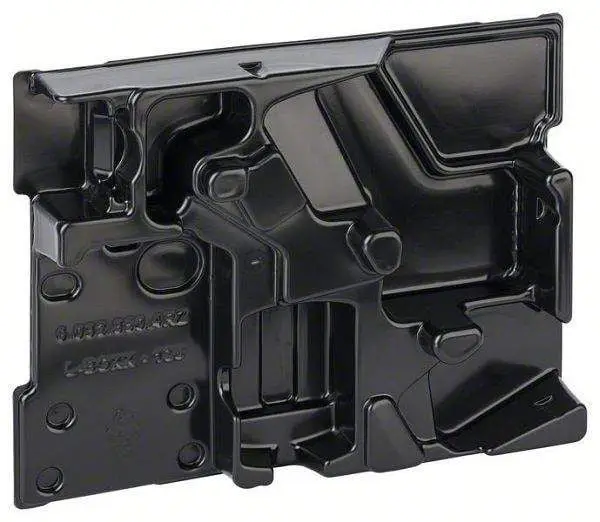 Bosch Einlage GSK 18 V-LI passend für L-Boxx 136 - 1600A002W1 Ausverkauf