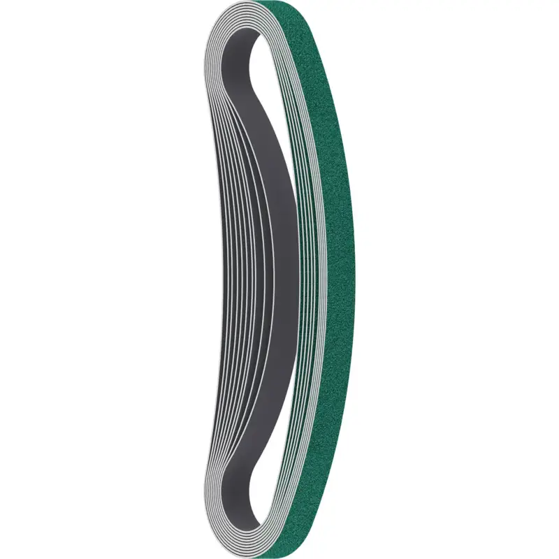 Neu Im Sortiment Bosch PRO Y580 Schleifband 13 x 457 mm 60 - 2608608Y47