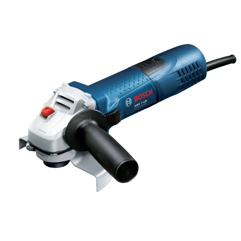 Bosch Winkelschleifer GWS 7-125 Ø 125 mm 720 W - 0601388108 Bestpreis