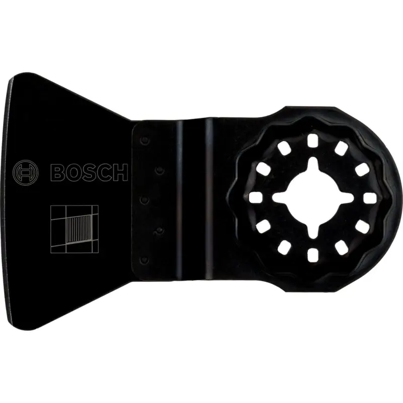Angebot Bosch HCS Schaber Starlock Multi Material - 2607017348